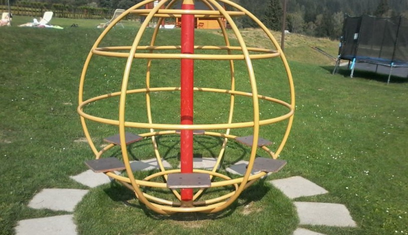 Horský hotel Brans Malá Morávka